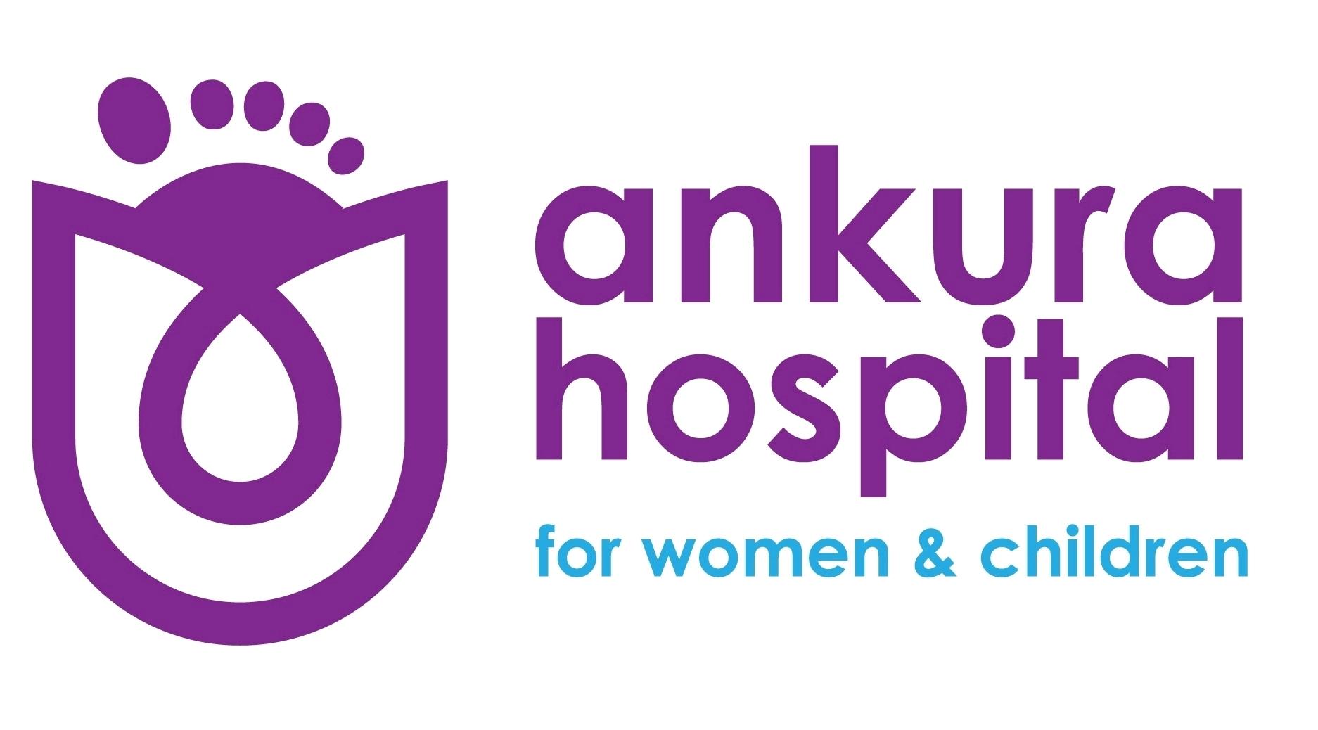 Ankura Hospitals Logo